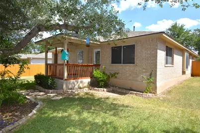 3349 Cantera Way, Round Rock, TX 78681 - Photo 34