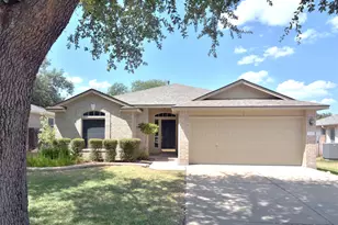3349 Cantera Way, Round Rock, TX 78681 - Photo 1