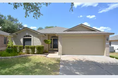 3349 Cantera Way, Round Rock, TX 78681 - Photo 2
