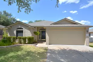 3349 Cantera Way, Round Rock, TX 78681 - Photo 2