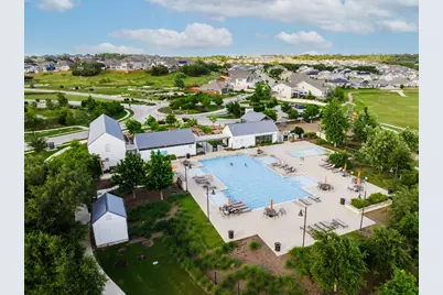 180 Red Buckeye Loop, Liberty Hill, TX 78642 - Photo 34