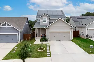 180 Red Buckeye Loop, Liberty Hill, TX 78642 - Photo 2