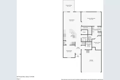 627 Fluted, Cibolo, TX 78108 - Photo 20