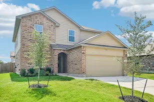 627 Fluted, Cibolo, TX 78108 - Photo 1
