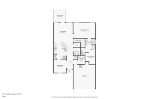 627 Fluted, Cibolo, TX 78108 - Photo 20