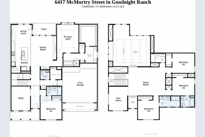 6417 McMurtry Street, Austin, TX 78747 - Photo 22