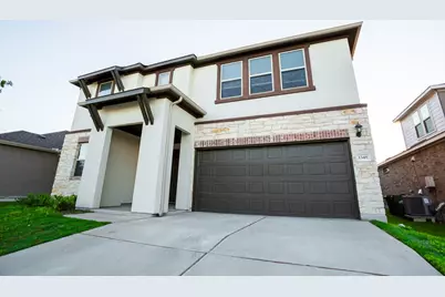 1348 Eagle Ray Street, Leander, TX 78641 - Photo 2