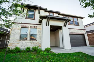 1348 Eagle Ray St, Leander, TX 78641 - Photo 1