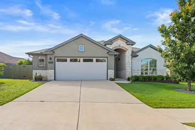 9517 Lighthearted Drive, Manor, TX 78653 - Photo 2