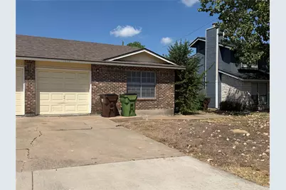 1004 Ridgemont Street, Round Rock, TX 78664 - Photo 1