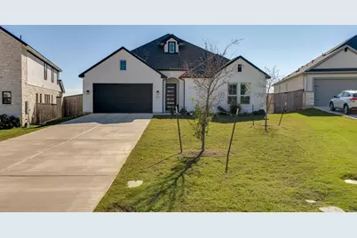 124 Serenity Hills Drive, Georgetown, TX 78628 - Photo 6