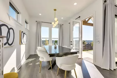 124 Serenity Hills Drive, Georgetown, TX 78628 - Photo 20