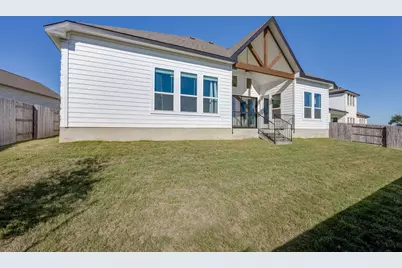 124 Serenity Hills Drive, Georgetown, TX 78628 - Photo 36