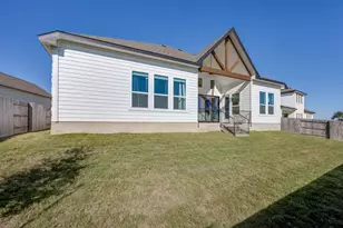 124 Serenity Hills Dr, Georgetown, TX 78628 - Photo 36