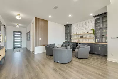 124 Serenity Hills Drive, Georgetown, TX 78628 - Photo 6