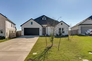 124 Serenity Hills Dr, Georgetown, TX 78628 - Photo 1