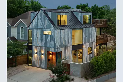 2201 Santa Rosa Street, Austin, TX 78702 - Photo 4