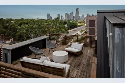 2201 Santa Rosa Street, Austin, TX 78702 - Photo 1
