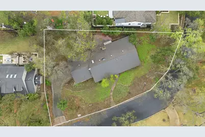 3400 Foothill Parkway, Austin, TX 78731 - Photo 4