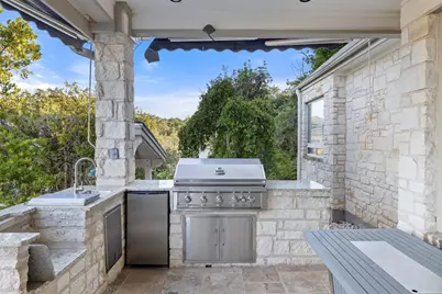 805 Brooks Hollow Road, Lakeway, TX 78734 - Photo 30