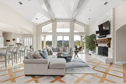 805 Brooks Hollow Road, Lakeway, TX 78734 - Photo 4