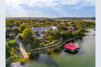 805 Brooks Hollow Road, Lakeway, TX 78734 - Photo 36