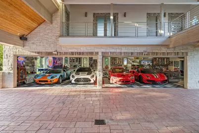 805 Brooks Hollow Road, Lakeway, TX 78734 - Photo 20