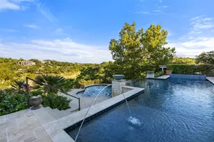 805 Brooks Hollow Rd, Lakeway, TX 78734 - Photo 28