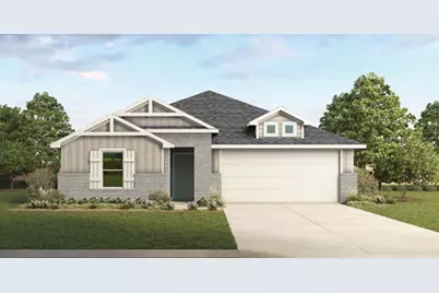 201 Southridge Trail, Marble Falls, TX 78654 - Photo 2