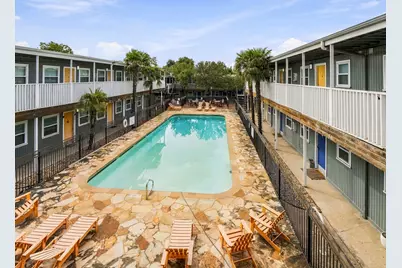 2401 Manor Road #222, Austin, TX 78722 - Photo 1