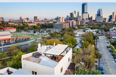 1231 Parkway #2, Austin, TX 78703 - Photo 2