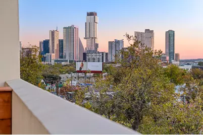 1231 Parkway #2, Austin, TX 78703 - Photo 4