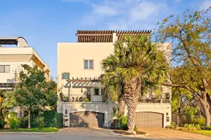 1231 Parkway, Austin, TX 78703 - Photo 1