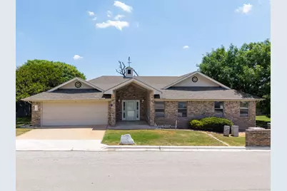 1204 Applewood Drive E, Burnet, TX 78611 - Photo 1