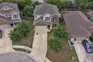 249 Shale Cir, Buda, TX 78610 - Photo 2