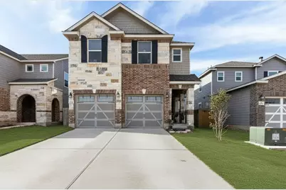 1133 Aronia Lane, Georgetown, TX 78626 - Photo 1