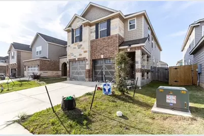 1133 Aronia Lane, Georgetown, TX 78626 - Photo 26