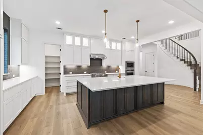 2102 Crimson Sunset Drive, Georgetown, TX 78628 - Photo 2