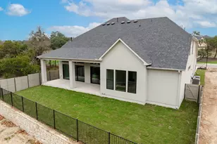 2102 Crimson Sunset Dr, Georgetown, TX 78628 - Photo 30