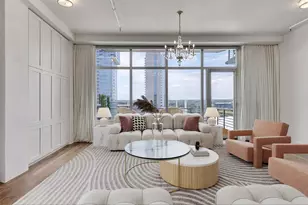 800 W 5th St, Austin, TX 78703 - Photo 2