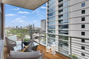 800 W 5th St, Austin, TX 78703 - Photo 24