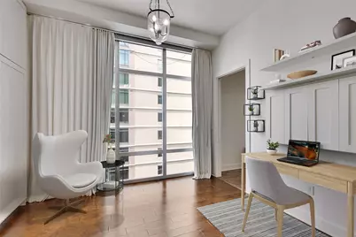 800 W 5th Street #1008, Austin, TX 78703 - Photo 16