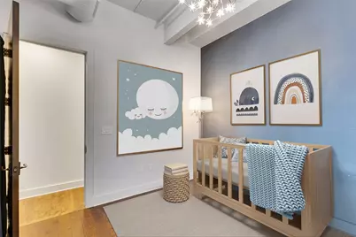 800 W 5th Street #1008, Austin, TX 78703 - Photo 18