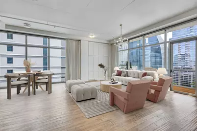 800 W 5th Street #1008, Austin, TX 78703 - Photo 1