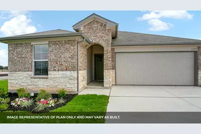 475 Mustang Lake Circle, Buda, TX 78610 - Photo 2