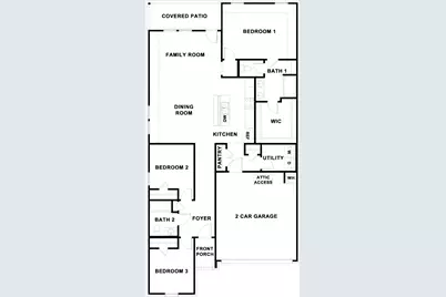 475 Mustang Lake Circle, Buda, TX 78610 - Photo 2