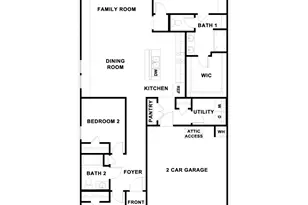 475 Mustang Lk Cir, Buda, TX 78610 - Photo 2