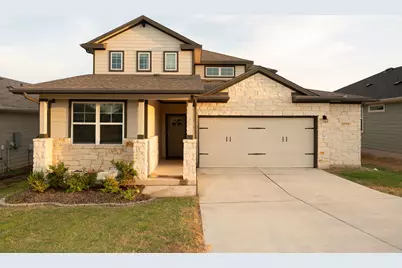 120 Wichita River Road, Hutto, TX 78634 - Photo 1