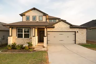 120 Wichita River Rd, Hutto, TX 78634 - Photo 1