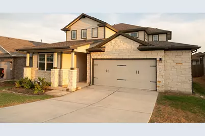120 Wichita River Road, Hutto, TX 78634 - Photo 2